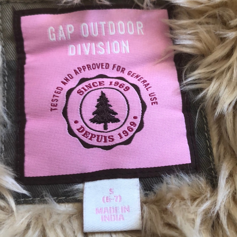 Jacket - Picture 4 of 8